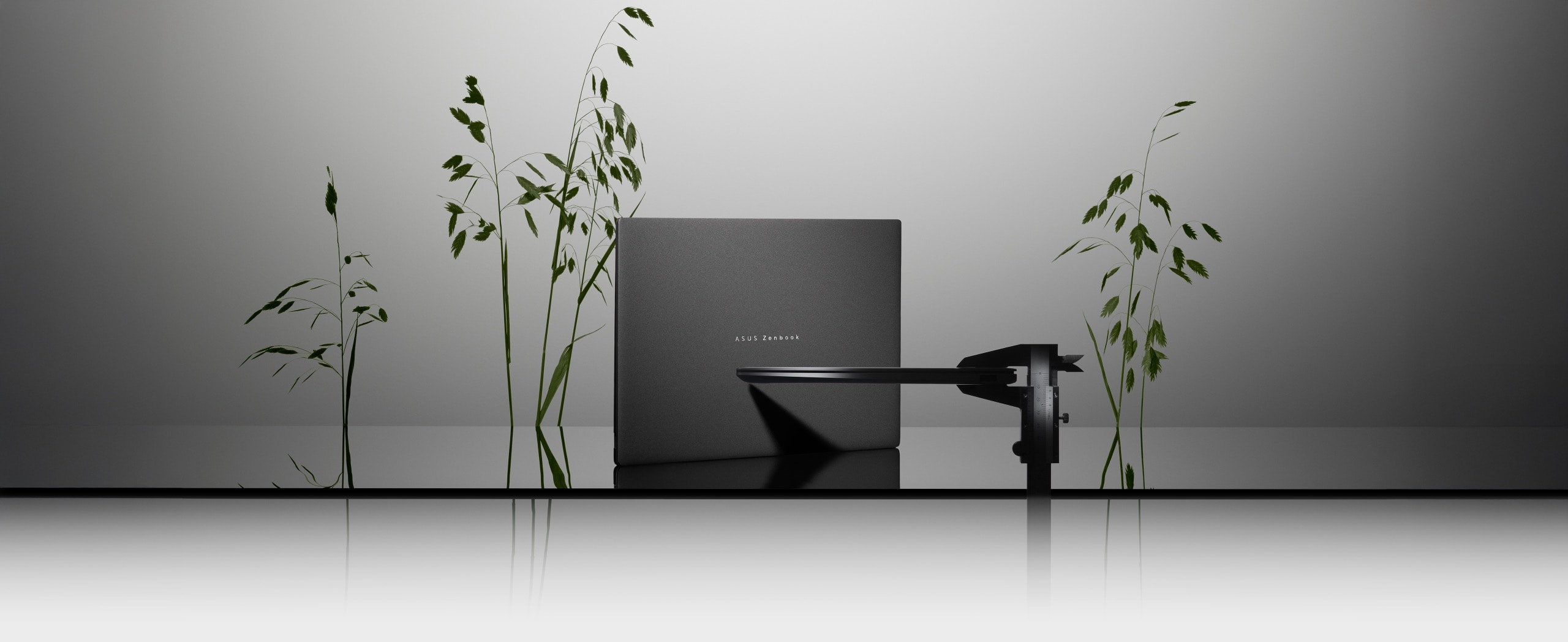 ASUS Zenbook S 16 (UM5606) - render producenta